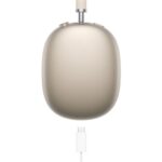 AirPods Max (2024) usb-c