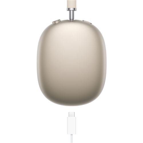 AirPods Max (2024) usb-c