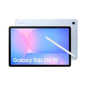 Galaxy Tab S10 FE+ 5G