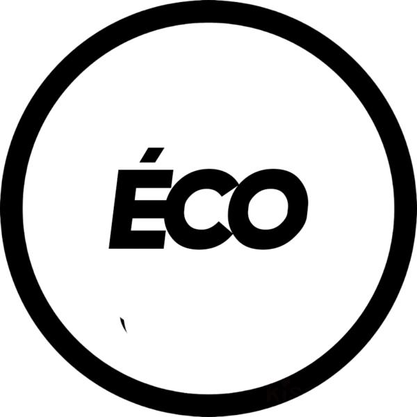 Écran - Éco