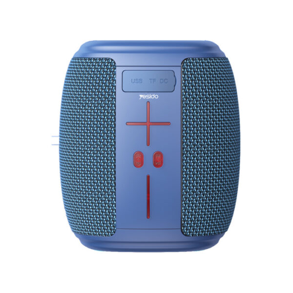 Enceinte Sans Fil Portable