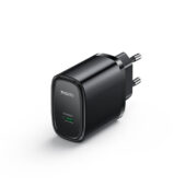 Chargeur Secteur Rapide  20W - iPhone & Samsung