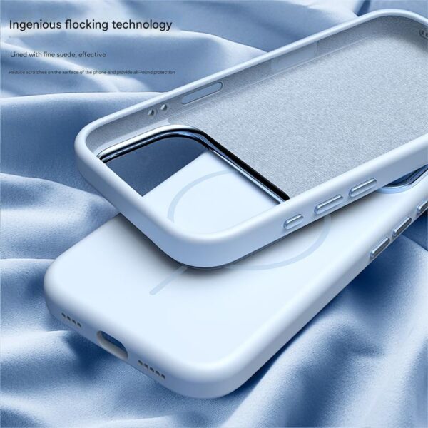 Coque Premium iPhone (17, Pro, Pro Max, Air)