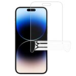 Protection hydrogel pour smartphone