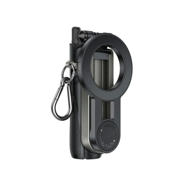 Perche Selfie & Trépied 2-en-1 WowSelf - Avec télécommande